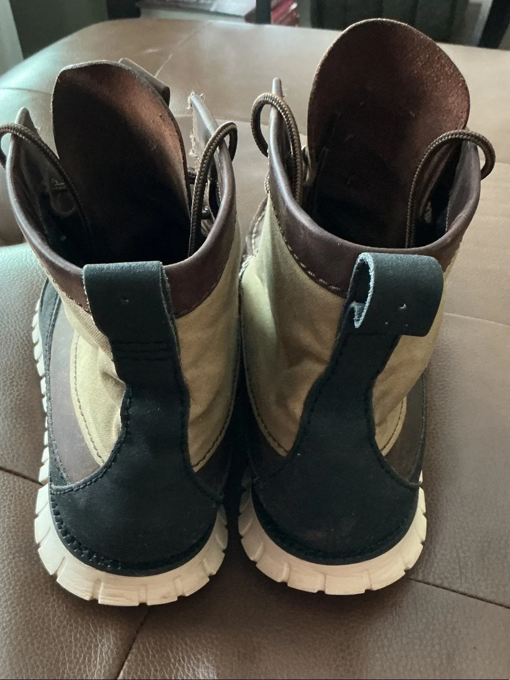 Cole Haan preowned good